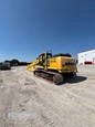 Used Komatsu